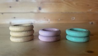 Nins Waldorf Montessori 28 piezas
