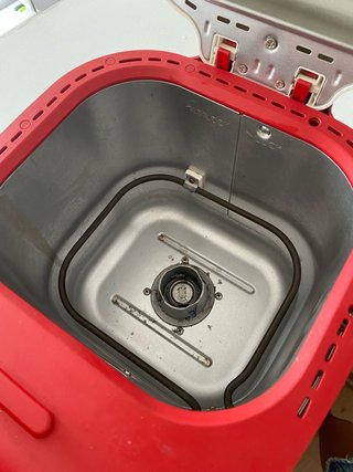 Panificadora Moulinex Uno