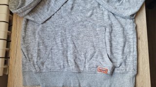 Pack 5  de ropa de otoño