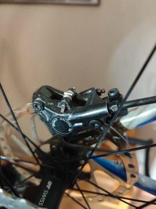 Grupo completo Shimano SLX 11v
