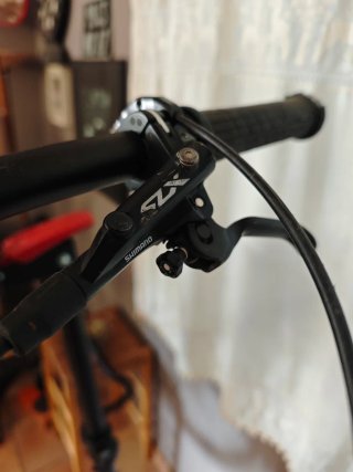 Grupo completo Shimano SLX 11v