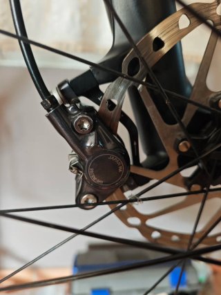 Grupo completo Shimano SLX 11v