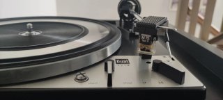 Dual 1218