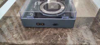 Dual 1218