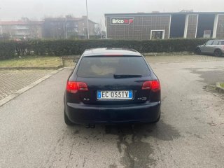 Audi A3 2008