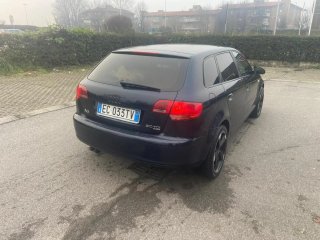 Audi A3 2008