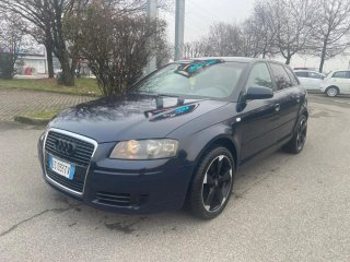 Audi A3 2008