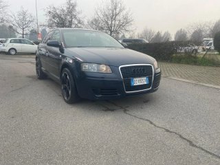 Audi A3 2008