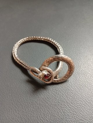 Lote de Joyería de Plata