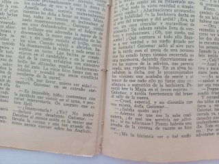 Los cien caballeros de Isabel la Católica.