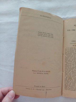 Los cien caballeros de Isabel la Católica.