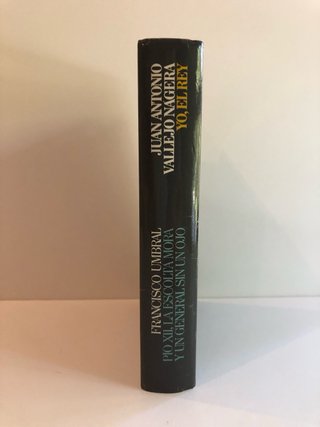Lote de 2 Libros. Tapa dura. Círculo de Lectores