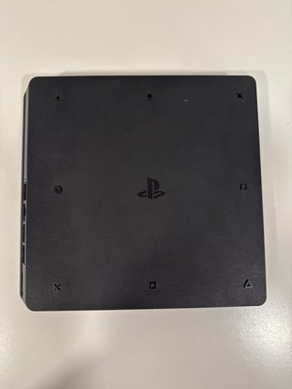 PS4 (PlayStation 4) Negra