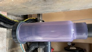 Clorador Salino AstralPool SEL 30