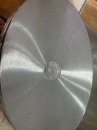 Besuguera AMC Inducción