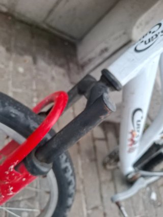 Bicicleta Cup's Infantil