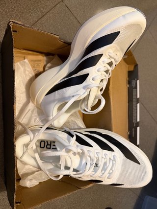 Adidas Adizero Evo SL Talla 42