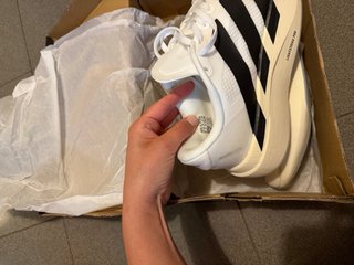Adidas Adizero Evo SL Talla 42