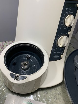 Thermomix