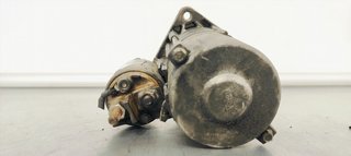 MOTOR ARRANQUE BMW SERIE 3 BERLINA (E46) 2.0 D 15
