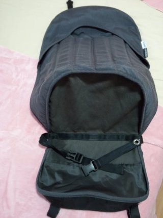 Tela asiento Bugaboo Cameleon original (sin estruc