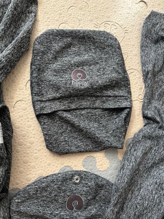 Mochila Portabebés Boppy ComfyFit