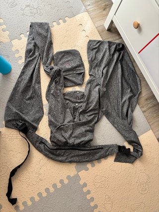 Mochila Portabebés Boppy ComfyFit