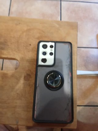 Samsung Galaxy Negro
