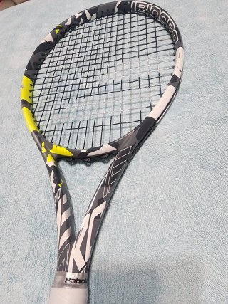 Raqueta Babolat Evo Aero Lite 260g
