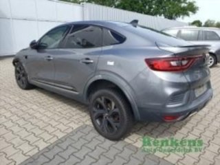 Renault Arkana 2019-2023 despiece piezas