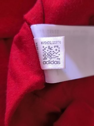 Camiseta Selección Española Adidas