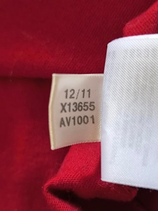 Camiseta Selección Española Adidas