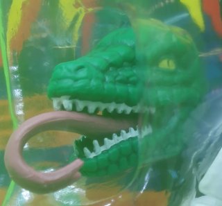Marvel Legends Spider-Man El Lagarto