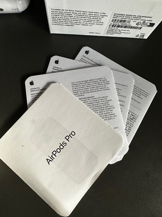 AirPods Pro 2 ANC