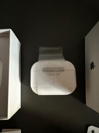 AirPods Pro 2 ANC