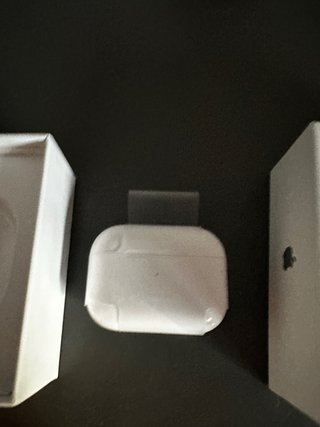 AirPods Pro 2 ANC