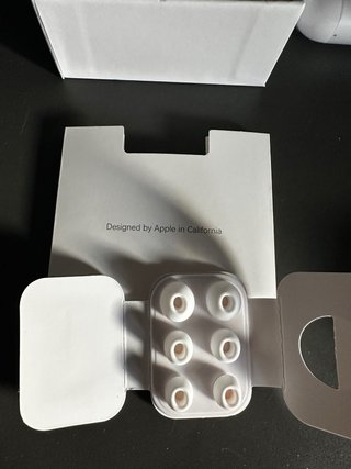 AirPods Pro 2 ANC