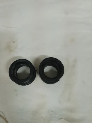 Gomas Conexión Carburador Kawasaki GPZ 500