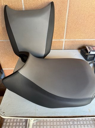 Asientos BMW R1200GS LC / R1250GS Originales