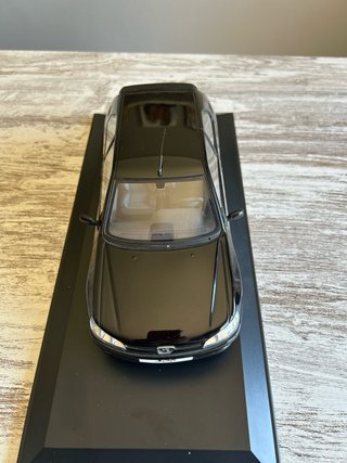Peugeot 306 S16 Otto Models 1:18