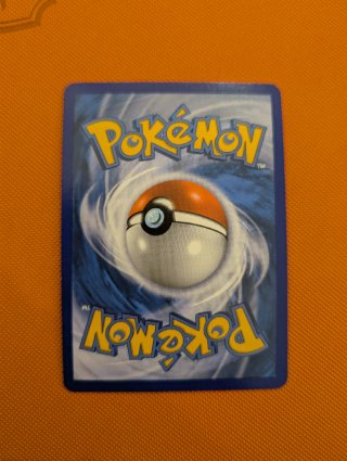 Blastoise EX Carta Pokémon