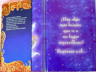 El gran libro del Reino de la Fantasía. G Stilton