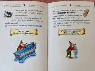 El gran libro del Reino de la Fantasía. G Stilton