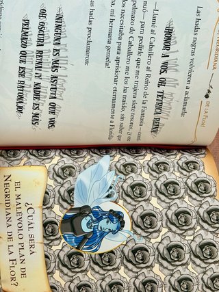 El gran libro del Reino de la Fantasía. G Stilton