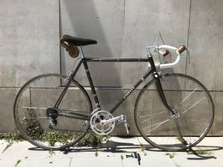 Cinelli Supercorsa 1960