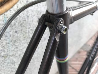 Cinelli Supercorsa 1960