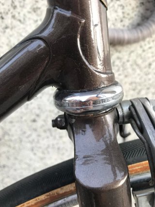 Cinelli Supercorsa 1960