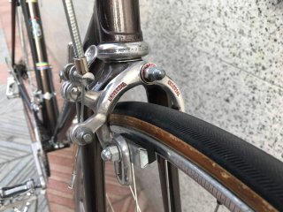 Cinelli Supercorsa 1960