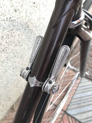Cinelli Supercorsa 1960