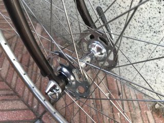 Cinelli Supercorsa 1960